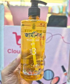 Garmnil Yellow Fruity 3 In 1 Shower Gel - 250ml