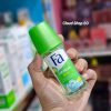 Fa Caribbean Lemon Roll - 50ml