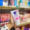 NIVEA Natural Glow Cleansing Face Wash - 100ml