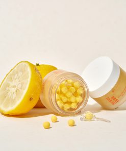 Alternative view of K-SECRET SEOUL 1988 Capsule Cream : Niacinamide 5% + Yuja - 50ml