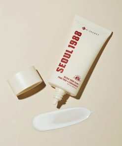 Alternative view of K-SECRET SEOUL 1988 SEOUL 1988 Sun : Pine Tree + Ceramide - 50ml