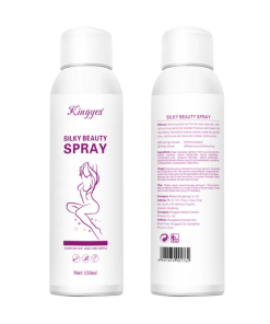Kingyes Silky Beauty Spray - 150ml
