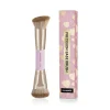 MAANGE Double-Ended Precision Base Brush