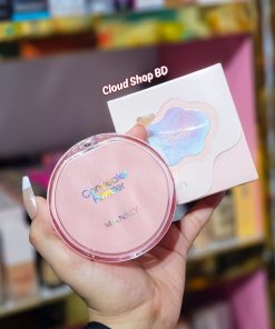 MANSLY Concealer Powder