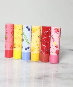 Alternative view of MISS ROSE Fruit Lip Balm