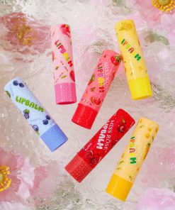 MISS ROSE Fruit Lip Balm