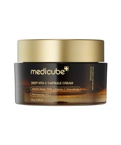 medicube Deep Vita C Capsule Cream - 55g