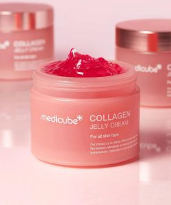 medicube Collagen Jelly Cream - 110ml