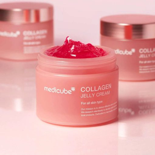 medicube Collagen Jelly Cream - 110ml