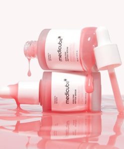 medicube PDRN Pink Peptide Serum - 30ml