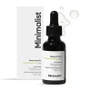 Minimalist 10% Niacinamide Face Serum - 30ml