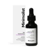 Minimalist Hair Growth Actives 18% Hair Growth Serum- 30ml