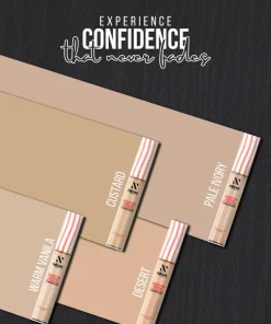 Alternative view of Nior Your Best Skin Perfecting Concealer