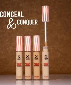 Nior Your Best Skin Perfecting Concealer