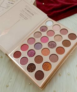 Alternative view of Romcom All in One Flawless Makeup Book