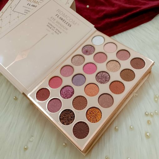 Romcom All in One Flawless Makeup Book - Image 2