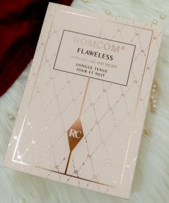 Romcom All in One Flawless Makeup Book