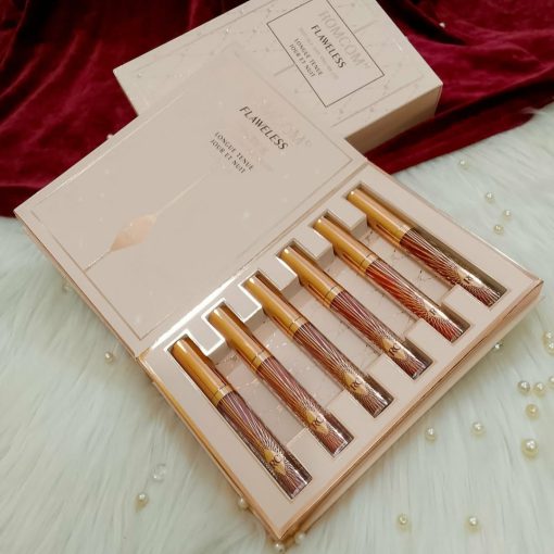 Romcom All in One Flawless Makeup Book - Image 6