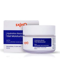 Skin'O Hydration Boost Gel Moisturizer -