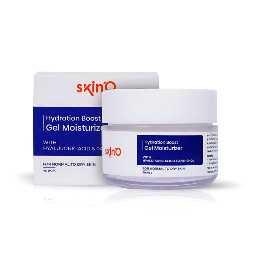 Skin'O Hydration Boost Gel Moisturizer -