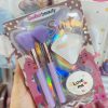 Sweet Beauty Love me Makeup Brush Set