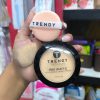 TRENDY beauty Pro Matte Full coverage Compact Powder