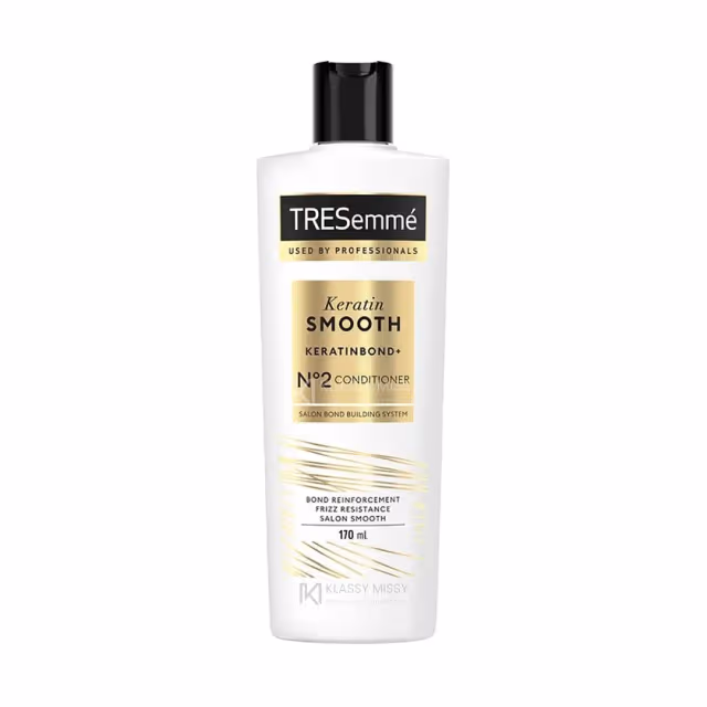 TRESemme Keratin Smooth Keratin Bond No 2 Conditioner - 170ml