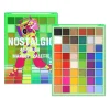 Ucanbe Nostalgic 48 Color Makeup Palette