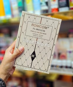 Romcom All in One Flawless Makeup Book