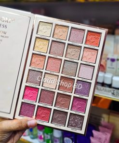 Alternative view of Romcom All in One Flawless Makeup Book