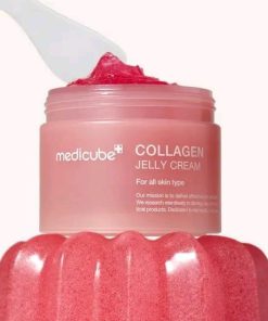 medicube Collagen Jelly Cream – 110ml