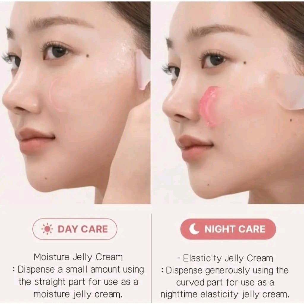 medicube Collagen Jelly Cream - 50ml - Image 3