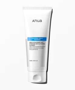 Anua 8 Hyaluronic Acid Hydrating Gentle Foaming Cleanser  - 150ml