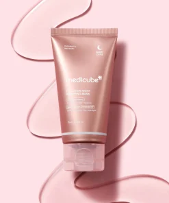 medicube Collagen Night Wrapping Mask - 75ml