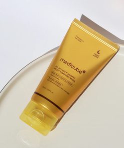 medicube Kojic Acid Turmeric Night Wrapping Mask - 75ml