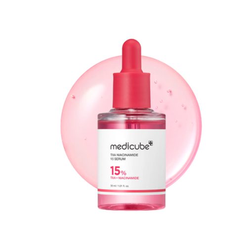 medicube Txa Niacinamide 15% Serum - 30ml