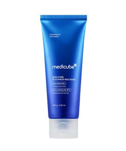 medicube Zero Pore Blackhead Mud Mask - 100ml