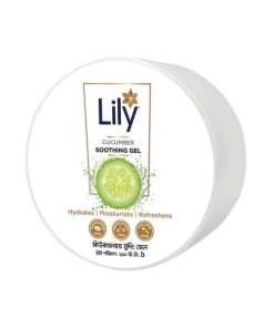 Alternative view of Lily Cucumber Soothing Gel 250ml