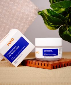 Alternative view of Skino Hydration Boost Gel Moisturizer with Hyaluronic Acid & Panthenol 70ml