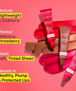 Alternative view of Dot and Key Barrier Repair Ceramide Peptide Lip Balm