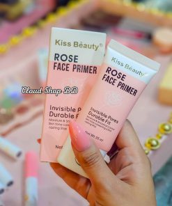 Kiss Beauty Face Primer