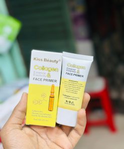 Alternative view of Kiss Beauty Face Primer
