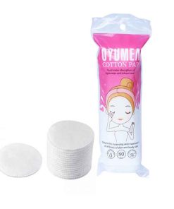 OYUMEA 80pcs Cotton Pads