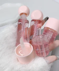 Alternative view of SHAQINUO Plant Extract Lip Care Set