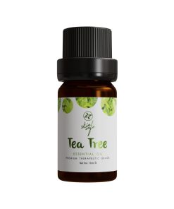 Skin Cafe 100% Natural Essential Oil - Tea Tree 10ml