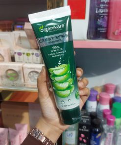 Organikare AloeVera Hydrating Gel-100ml