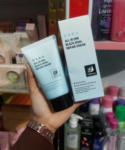 DABO All In One Black Snail Repair Cream-50g