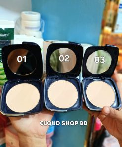 Alternative view of Vatiny Super Powder Blended with Moisturizer