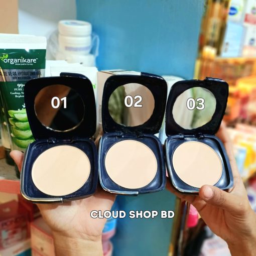 Vatiny Super Powder Blended with Moisturizer - Image 2
