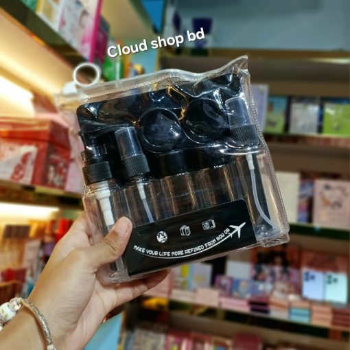 7 in 1 Travel Kit - Image 2